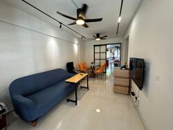 Blk 701 Chong Pang Green (Yishun), HDB 3 Rooms #581397141